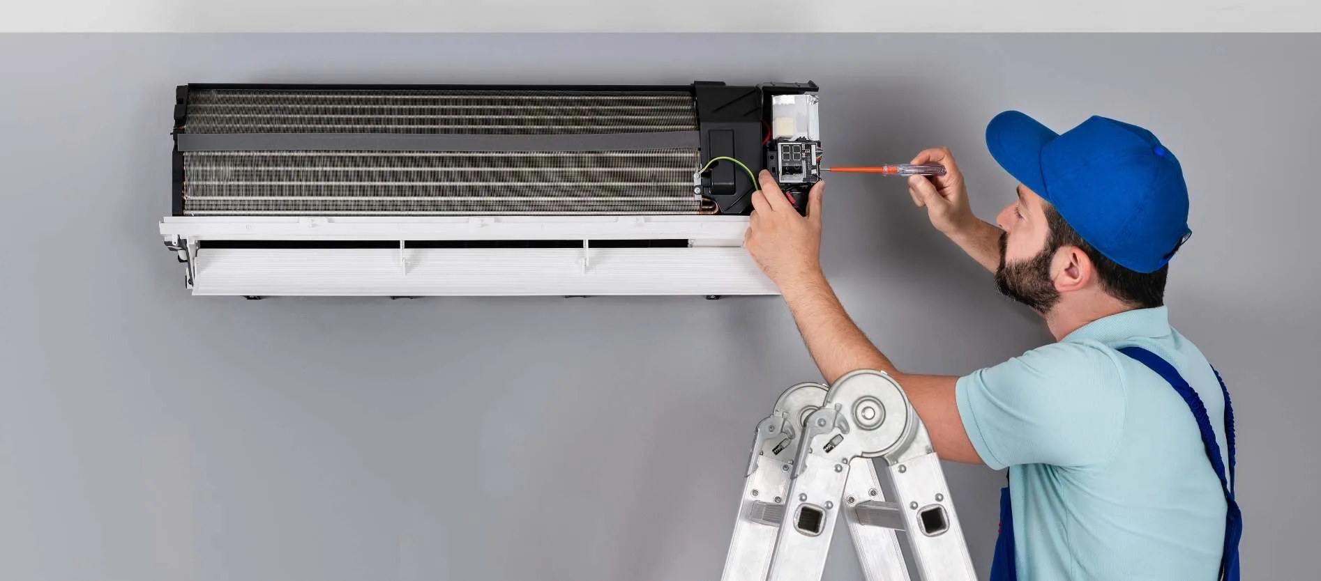 Tuzla Mescit Beko Klima Gaz Dolum Servisi